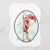 1920年のアーフランスのトカード (正面/裏面)