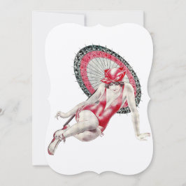 1920年のアーフランスのトカード