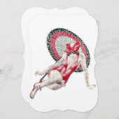 1920年のアーフランスのトカード (正面/裏面)