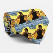 1920年のイタリアンな体操ポスター ネクタイ (ロール)