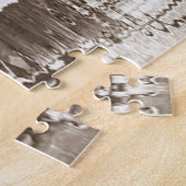 1920年のツアー・ド・フランスの親密なポートレート ジグソーパズル (側面)