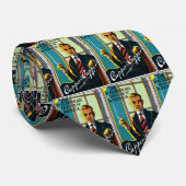 1920年のヴィンテージの人のタイ ネクタイ (ロール)