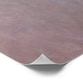 1920年の女性ポスター ポスター (角)