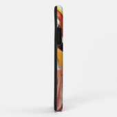 1920年の踊りカップル Case-Mate iPhoneケース (裏面/右)