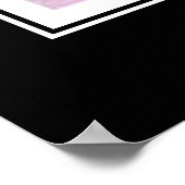 1920年のPassanger Car Vintageポスター ポスター (角)