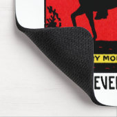 1920年キューバ時代 マウスパッド (コーナー)