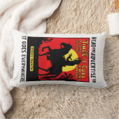 1920年キューバ時代 ランバークッション (ブランケット)