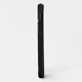 1920年キューバ時代 Case-Mate iPhoneケース (裏面/左)