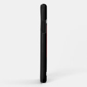 1920年キューバ時代 Case-Mate iPhoneケース (裏面/右)