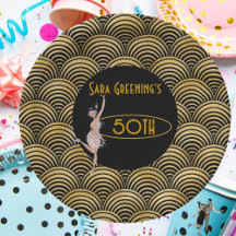 1920年ギャツビーで20代のフラッパ素晴らしーを吹き鳴らす