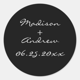 1920年パールステッカー ラウンドシール