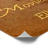 1920年フォトプレイ雑誌カバー ポスター (角)