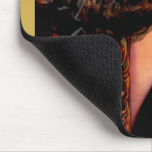 1920年フォトプレイ雑誌カバー マウスパッド (コーナー)