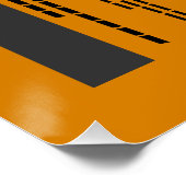 1920年レトロ飛行船 ポスター (コーナー)