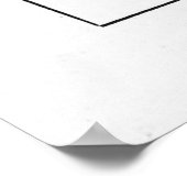 1920年世界新聞の禁止 ポスター (角)