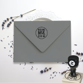 1920年代のギャツビーのゴム印結婚を押して ラバースタンプ