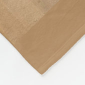 1920年代のジェスター フリースブランケット (角)