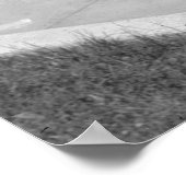 1920年代のレスリングの準備 ポスター (角)