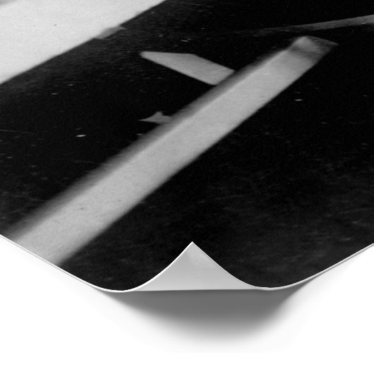 1920年代の女子ゴルフファッション ポスター (角)