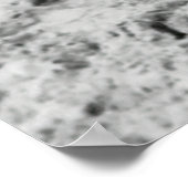 1920年代の女性警官が水着を取り締まる ポスター (角)