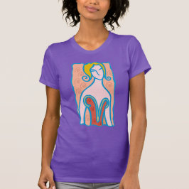 1920年代の牡羊座Tシャツ Tシャツ