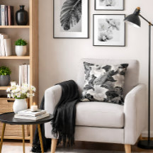 1920年代の白黒花