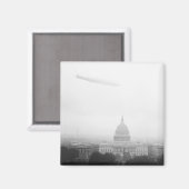 1920年代のD.C.で交換可能 マグネット (正面/裏面)