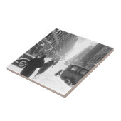 1920年代カンザスシティー タイル (側面)