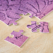 1920年代グロリアスワンソン ジグソーパズル (側面)