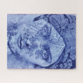 1920年代グロリアスワンソン ジグソーパズル (横)