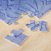 1920年代グロリアスワンソン ジグソーパズル (側面)