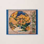 1920年代コハンの劇場の劇場用カバー ジグソーパズル (横)