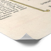 1920年代ジンジャーエール広告 ポスター (角)