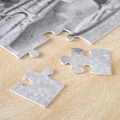 1920年代ツアードフランス ジグソーパズル (側面)