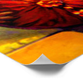 1920年代ドリームワールド誌の表紙 ポスター (角)