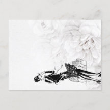 1920年代フラッパードレス風