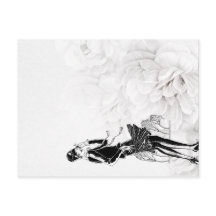 1920年代フラッパードレス風