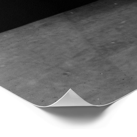 1920年代フラッパーファッションとヘアスタイル ポスター (角)