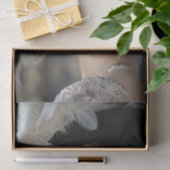 1920年代フラッパー女子2 薄葉紙 (ギフト)