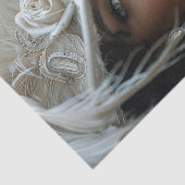 1920年代フラッパー女子9 薄葉紙 (詳細)