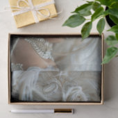 1920年代フラッパー女子9 薄葉紙 (ギフト)