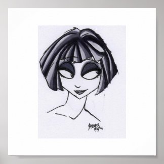 1920年代ポスター2 ポスター