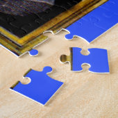 1920年代ライエンデッカー矢印シャツ第1位 ジグソーパズル (側面)