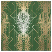 1920年代 ファブリック (クローズアップ)