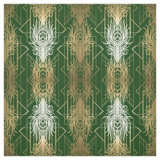 1920年代 ファブリック (見本)