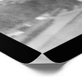 1920年議事堂の上の自由像 ポスター (角)