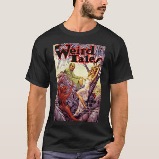 1920年頃のジーニーフィギュア Saison-Neuheiten Gebr. Loe Tシャツ