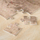 1920年頃バシフル・ハリー ジグソーパズル (側面)