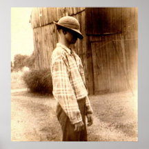 1920年頃バシフル・ハリー