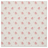 1920赤離れ色 ファブリック (見本)